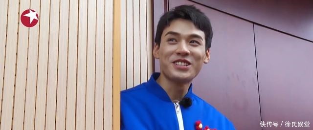 极限挑战 《极限挑战7》真是难为龚俊了