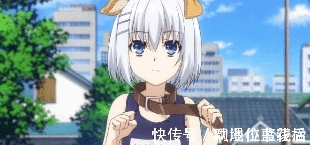 动漫|动漫中的“开车”少女,一波操作下来,稳的一批!