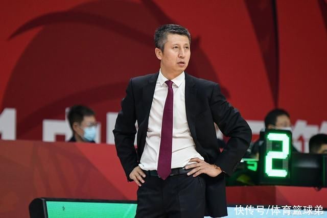 广州队|郭士强将强势翻身，他这次将连斩两位新星，这下广州底气更足了!