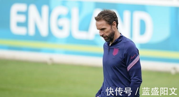 欧国联|索斯盖特谈欧国联抽签我们需要与强队交手,并要能够击败他们!