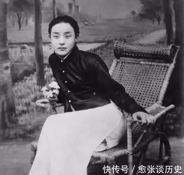 武生|尚小云:为戏而生为戏而亡,虽位列“四大名旦”,却唯独愧对妻子