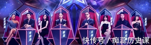 音乐|新《好声音》迎来大牌学员,她在音乐平台的排名,导师们都比不过