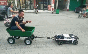 GIF|搞笑GIF:快看镜头,我要多拍几张留作纪念