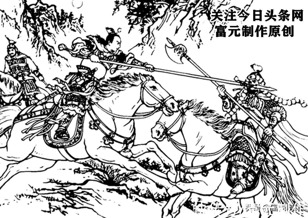 曹宁$如果张宪与曹宁继续斗下去的结局会如何?两人的实力差距在哪里?