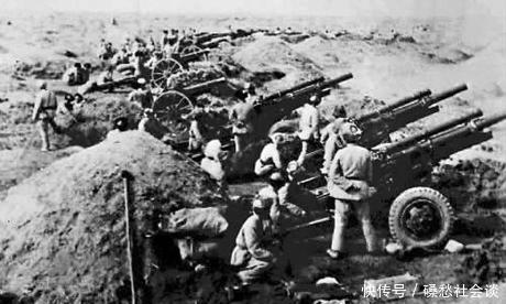 为什么三大战役国民党迅速败下阵主席这