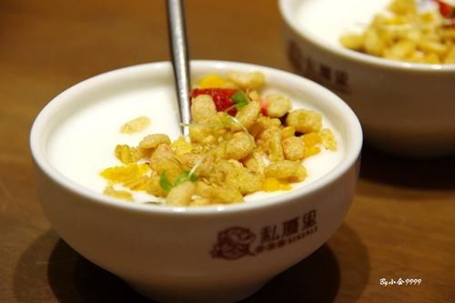 私厦里寿宴，闽菜的传统与创新一席可见