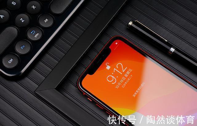 iphone|2021年买手机别盲目跟风,这4部旗舰值得考虑,你用上了哪部