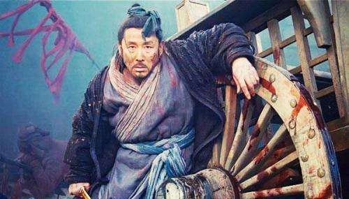 刘邦|刘邦平叛英布前,见了薛公,为何薛公只说了三点,刘邦就封他为侯?