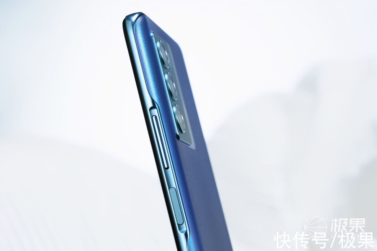 t1|vivo T1真机上手：骁龙778G+5000mAh大电池，1799售价很亲民