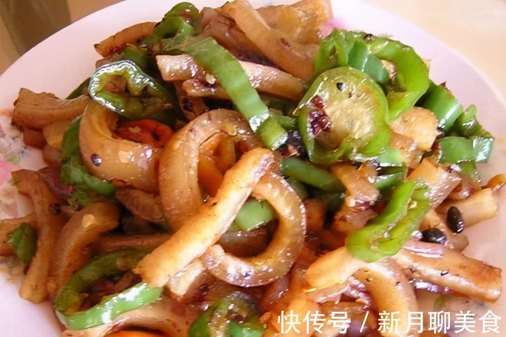 料酒|天暖了教你几道爽口开胃的家常菜,美味简单,经济实惠还下饭