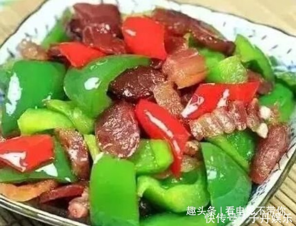 高端大气的几道家常美食,美味可口,做法简单味道爽口,值得一试