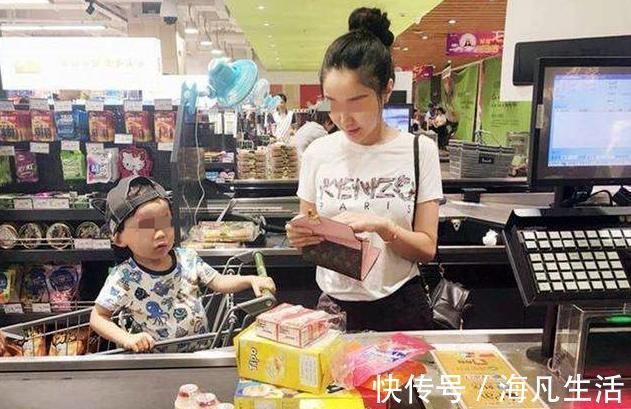 欺骗|“妈,我想吃车厘子”,宝妈自以为聪明的回答,毁掉了孩子的格局