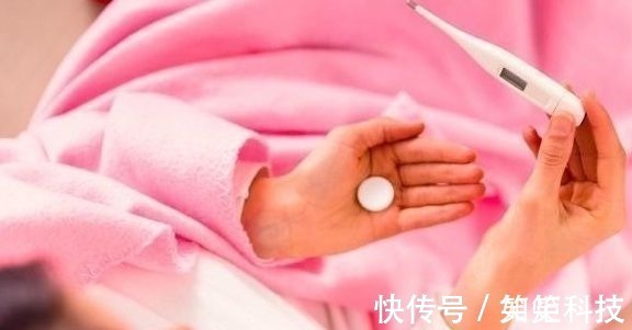 激素|怀孕最快几天有感觉,啥时候能测有这几种表现,恭喜你怀孕了