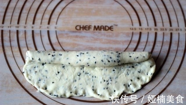 ccm 老爸常吃这“早餐”,头发越来越黑,再也不染发了,而且特好吃!