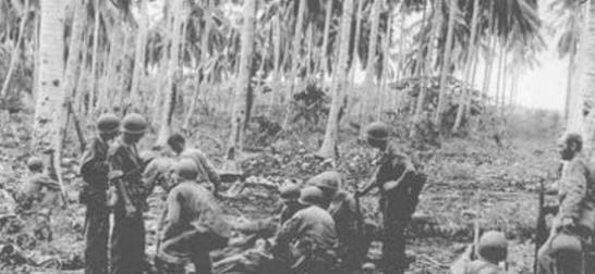 国家|此国是比中国还要痛恨日本的国家，他们做出了一个举动，日军慌了