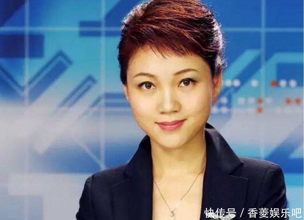 周群:被称为“安徽卫视一姐”,出道30年月薪为何才3000?