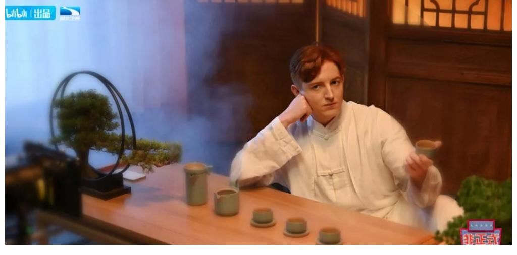 观众席|在《非正式会谈》里,潜藏着国产综艺的进阶史