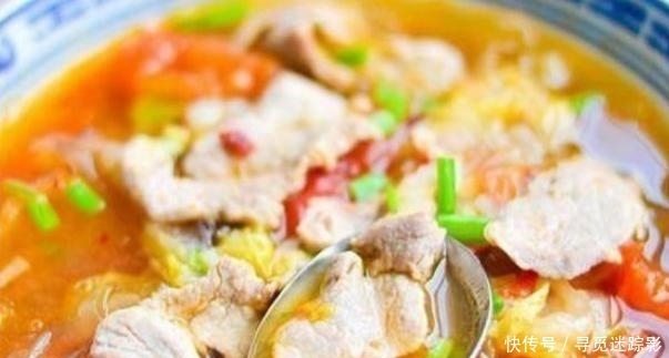 五花肉|美食推荐:腐竹炒五花肉,酱香炸鱼,白肉片酸辣汤,经典牛肉炒饭