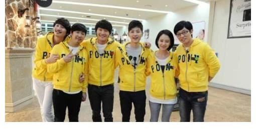 见金宣虎崩毁感慨！节目零丑闻只有《RM》4成员退出原因粉丝服了