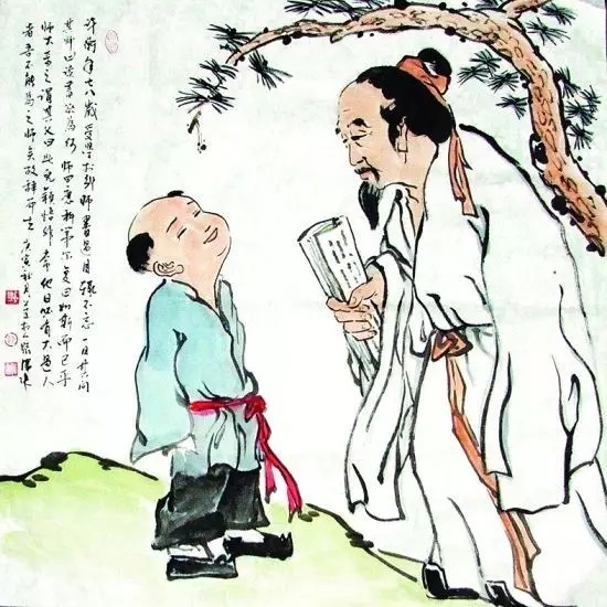 5个耐人寻味的古代小故事,绝对值得一看