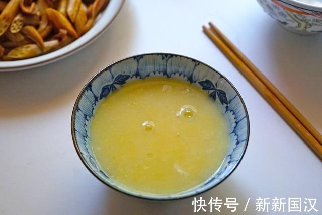 玉米面|家有高中生，我家的早餐营养全面又美味，儿子每天都精力充沛