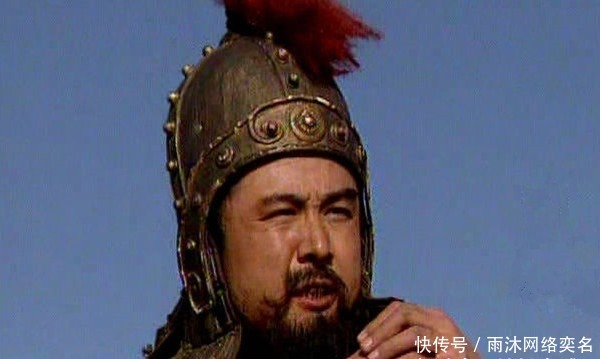 视死如归|张辽孤身劝降,对方深受感动而归顺,最终却被于禁所杀