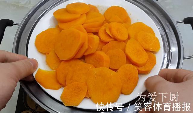 大饼|这零食的做法太好吃了，冰箱里一放，比薯片还好吃，一口一个真香