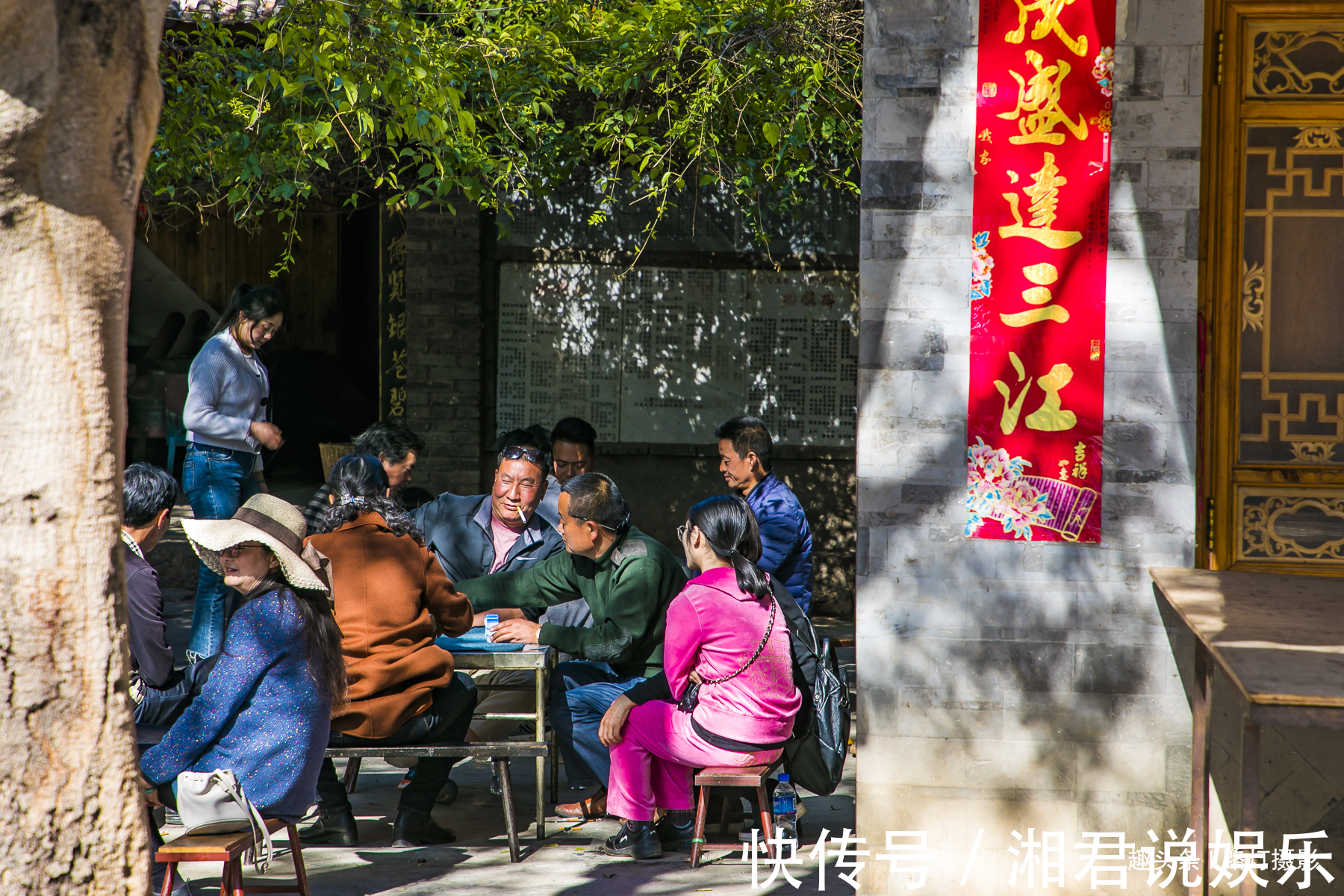 城市|中国最适合隐居的城市，依山傍水风光旖旎，主要物价还超低