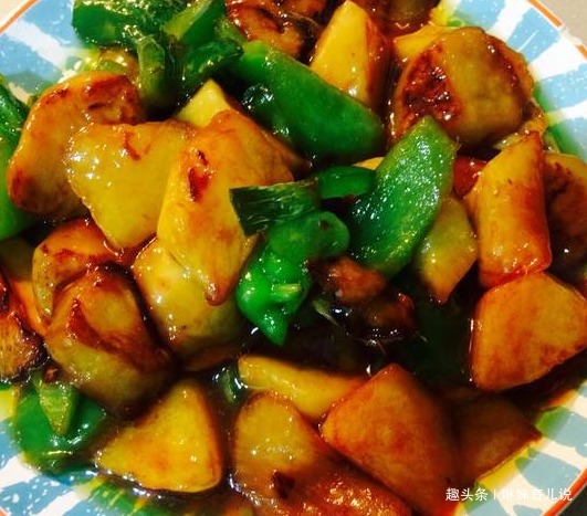 维c|孩子个子长得慢,让孩子多吃的菜,十分钟出锅,比牛肉骨头汤强