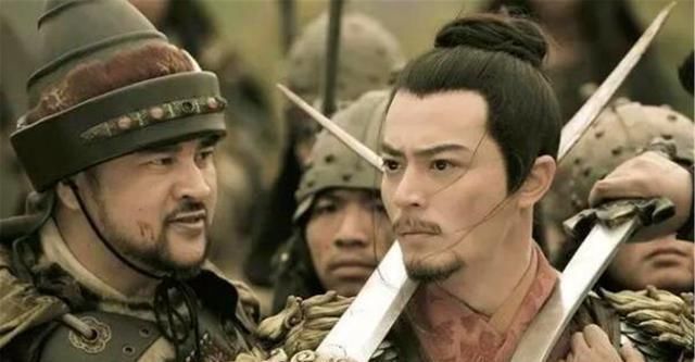 王振还|夺门之变背后的故事,景泰帝一开始便失败了,身边全是英宗的人