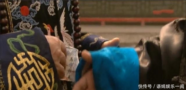 雍正皇帝|《雍正王朝》中康熙死后,李德全为什么还能够取得雍正皇帝的信任