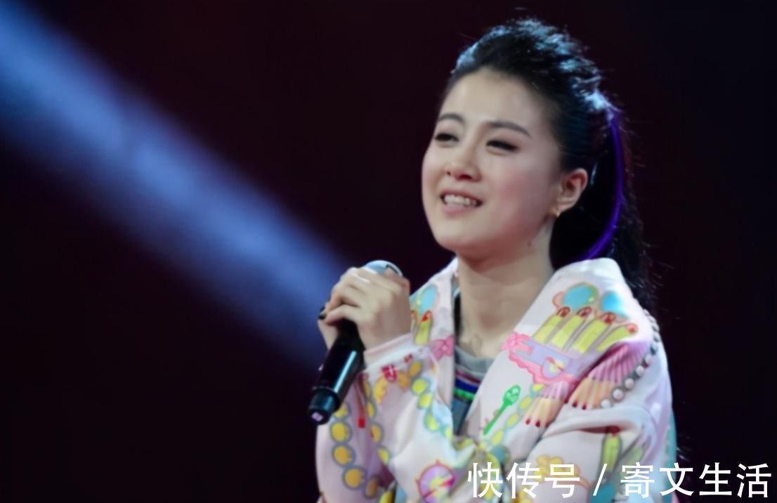 她曾参加中国好声音,未夺冠却意外收获爱情,29岁嫁给爱奇艺总裁