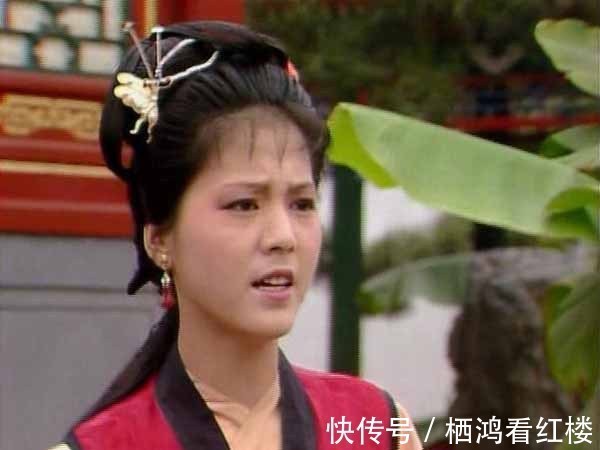 周姨娘!袭人受伤吐血,为何“争荣夸耀之心灰了一半”?她意识到了什么?