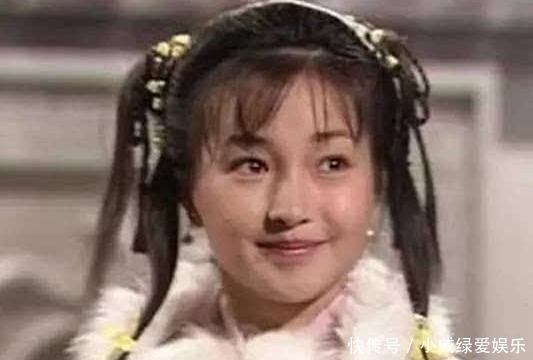 可怜|对杨过痴情一生的郭襄,终究是个可怜人,为何郭靖对她都有偏见?