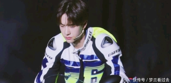 能量 王一博不愧是正能量艺人,登明星社会能量榜,跟韩红吴京竞争