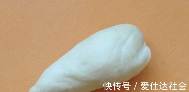 微波炉|大厨教你做懒人面包,记住这几步,不用烤箱也能做出来