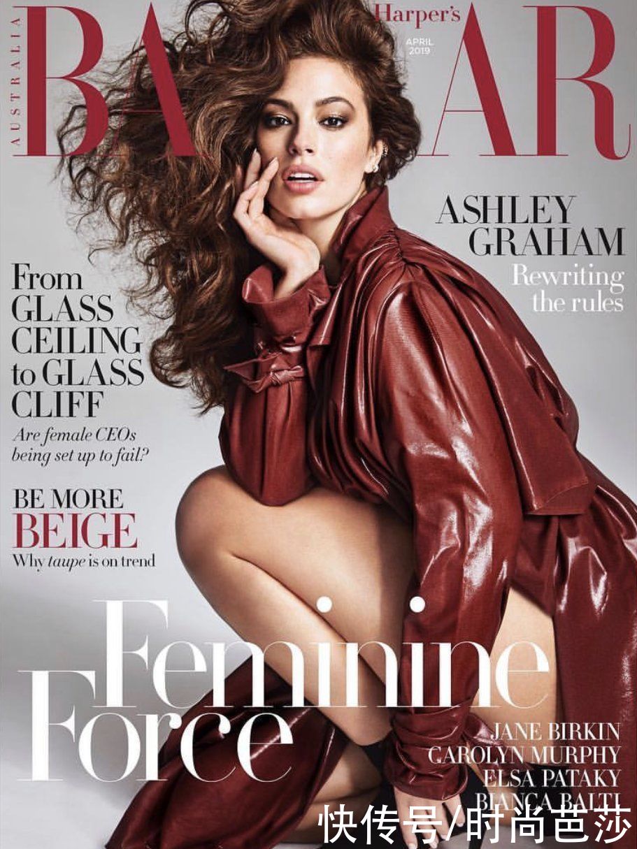 边界感|这些，才是你觉得自己不时髦的原因