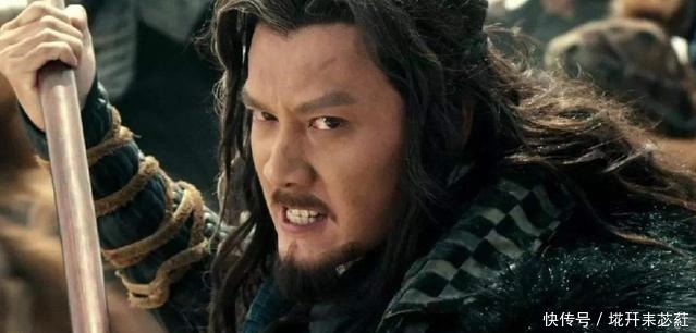 灭族|项羽死后,刘邦怎么处置项家人此决定比灭族还狠毒