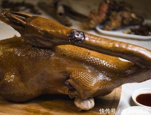 国内|国内最受欢迎的三种美食,麻辣兔头上榜,你们吃过哪种