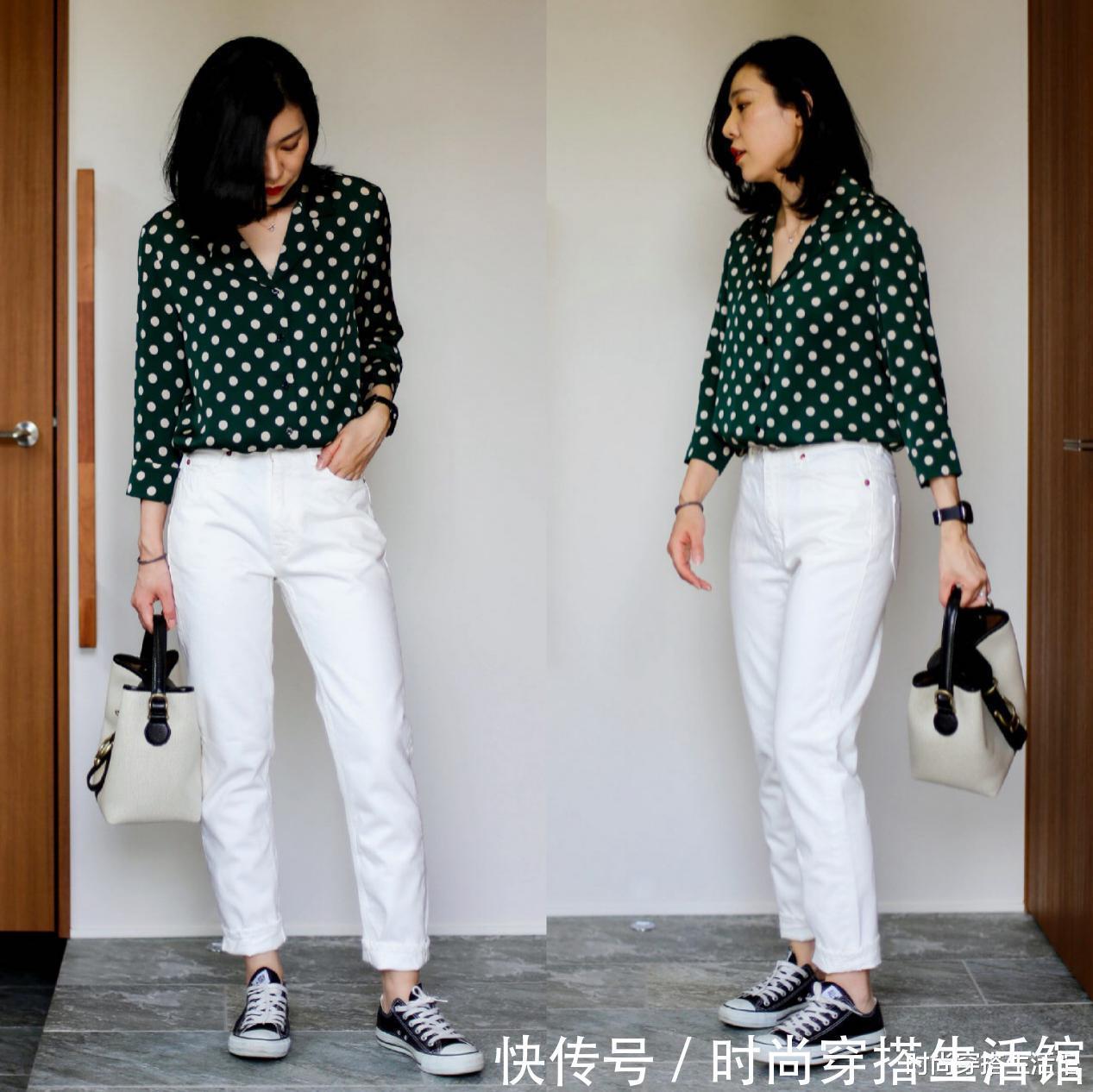 衣服|衣服在精不在多,40岁后记住这些搭配法则,穿出优雅气质范