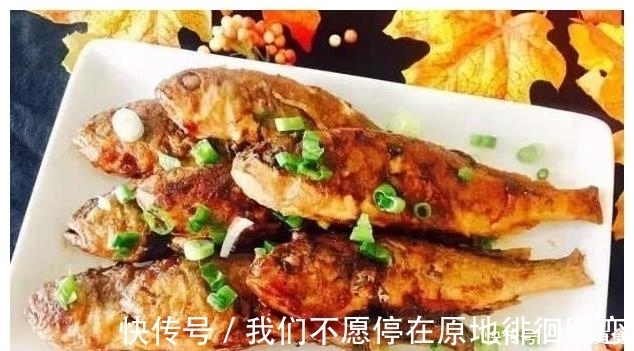 黄花鱼|老公最爱的几道家常菜,鲜香入味下酒下饭,学会不用下馆子
