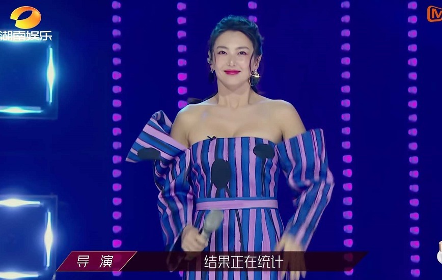 乘风破浪的姐姐|《乘风破浪》首批淘汰名单，五位姐姐出局，被淘汰选手有一共同点