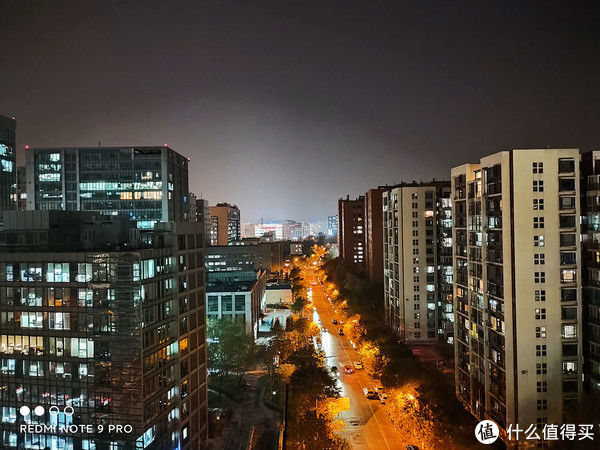 Note|Redmi Note 9 Pro评测 1599元的性价比奇观