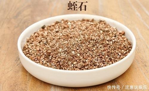 这种养花好料知道的人很少,土里加一点透气又保温,扦插时也有用