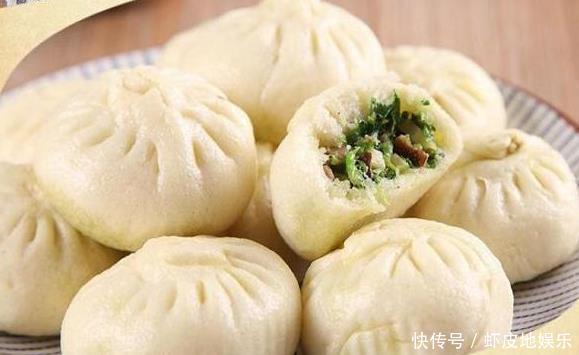 蒸包子,牢记“3窍门”,包子蒸好个个饱满暄软,比买的都好吃