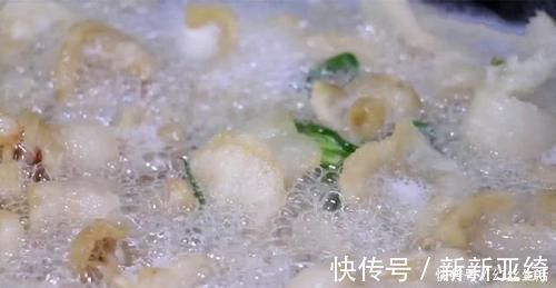 好东西|猪油是个好东西,老辈人吃了一辈子,为什么现在很少有人吃了?