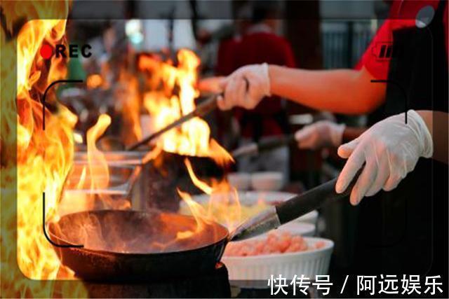 餐饮|现在做什么行业，可以让普通人翻身呢推荐几个供参考