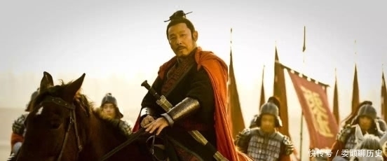 起义|刘邦的酒肉朋友，起义后竟迅速成为军事天才，听起来就很传奇