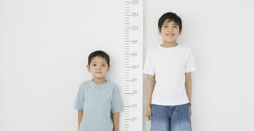 征兆|孩子身体出现3种征兆,暗示进入“猛涨期”,抓住机会猛蹿一头