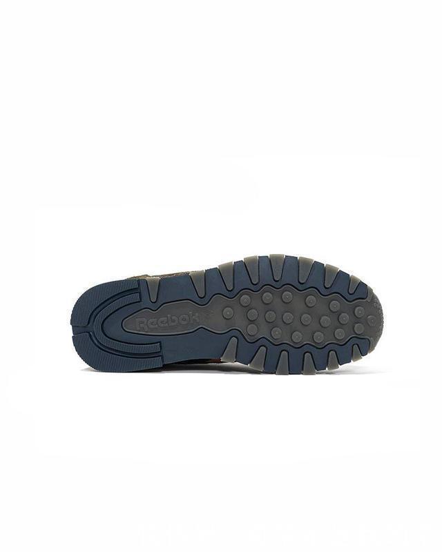 Brain Dead x Reebok田园联名!登记刚刚开启